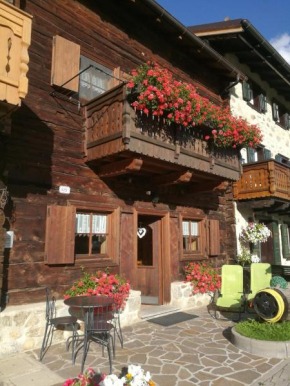 Chalet Claudia